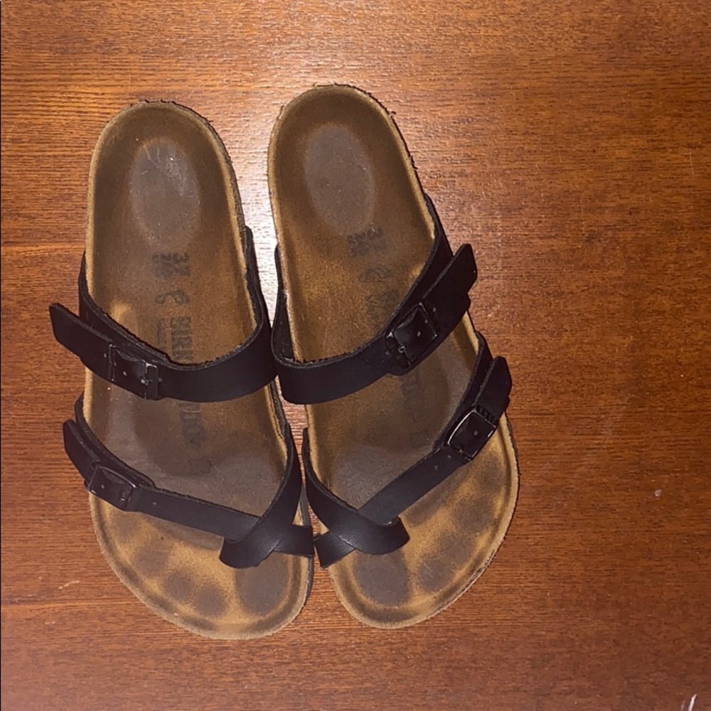 Birkenstock Sandals Mayari